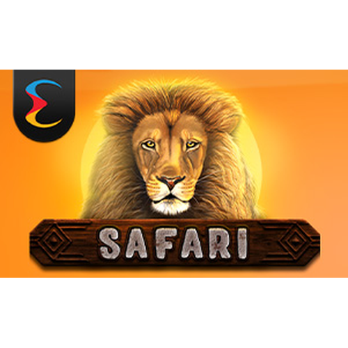 Safari 1xCasino слот