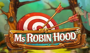 Ms Robin Hood™