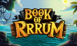 Book of Rrrum