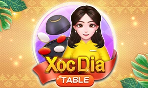 Xoc Dia