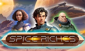 Spice Riches