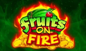 Fruits on Fire